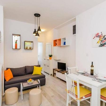 Dubrovnik: Apartment Quiet Corner Экстерьер фото