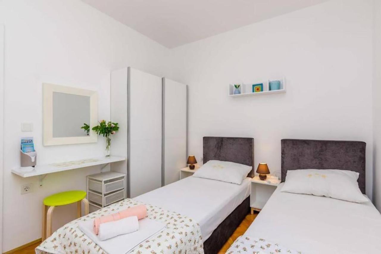 Dubrovnik: Apartment Quiet Corner Экстерьер фото
