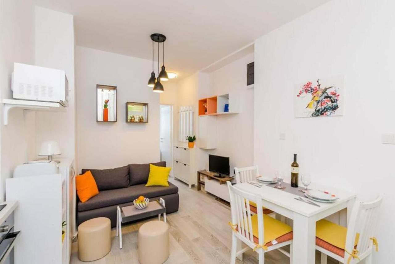 Dubrovnik: Apartment Quiet Corner Экстерьер фото