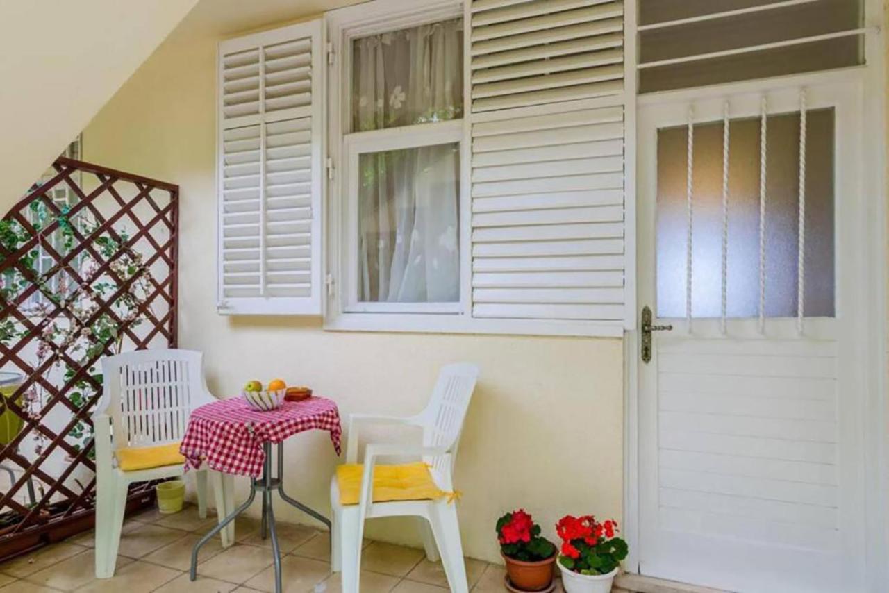 Dubrovnik: Apartment Quiet Corner Экстерьер фото
