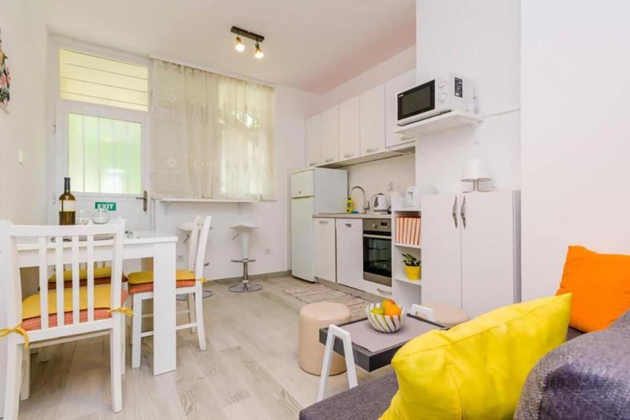 Dubrovnik: Apartment Quiet Corner Экстерьер фото
