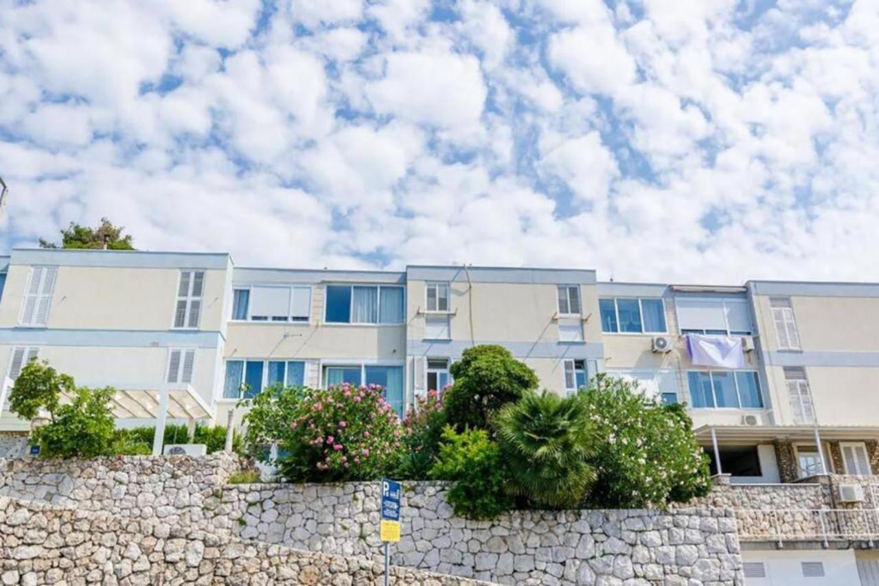 Dubrovnik: Apartment Quiet Corner Экстерьер фото