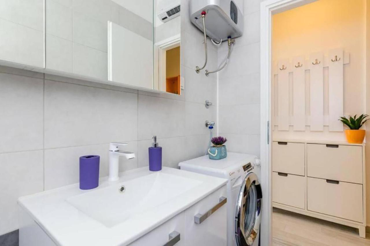 Dubrovnik: Apartment Quiet Corner Экстерьер фото