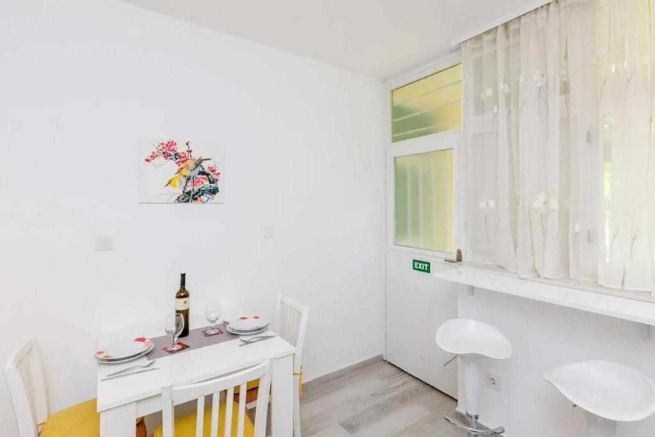 Dubrovnik: Apartment Quiet Corner Экстерьер фото