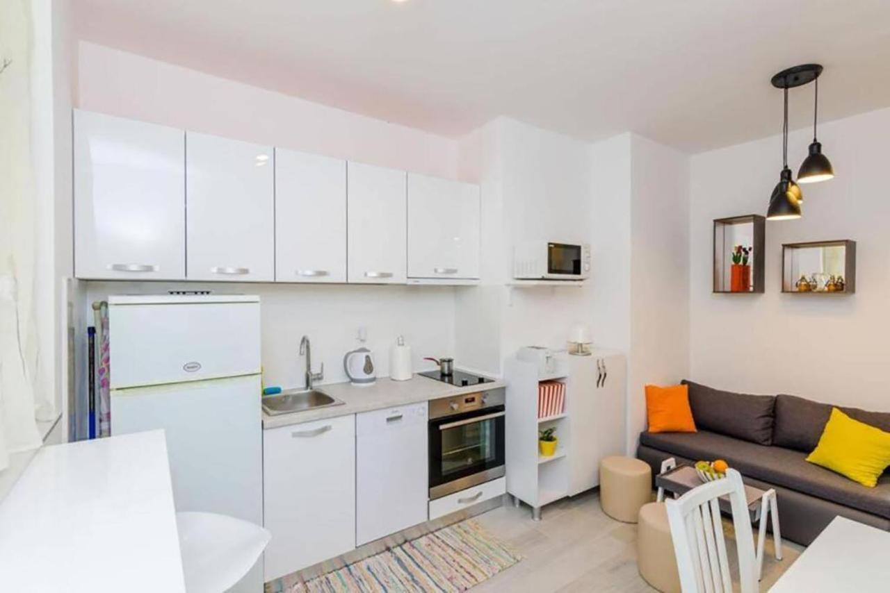 Dubrovnik: Apartment Quiet Corner Экстерьер фото