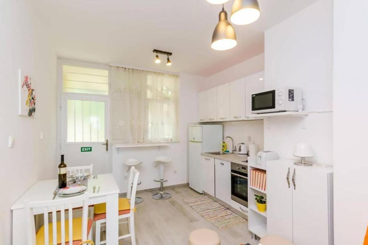Dubrovnik: Apartment Quiet Corner Экстерьер фото