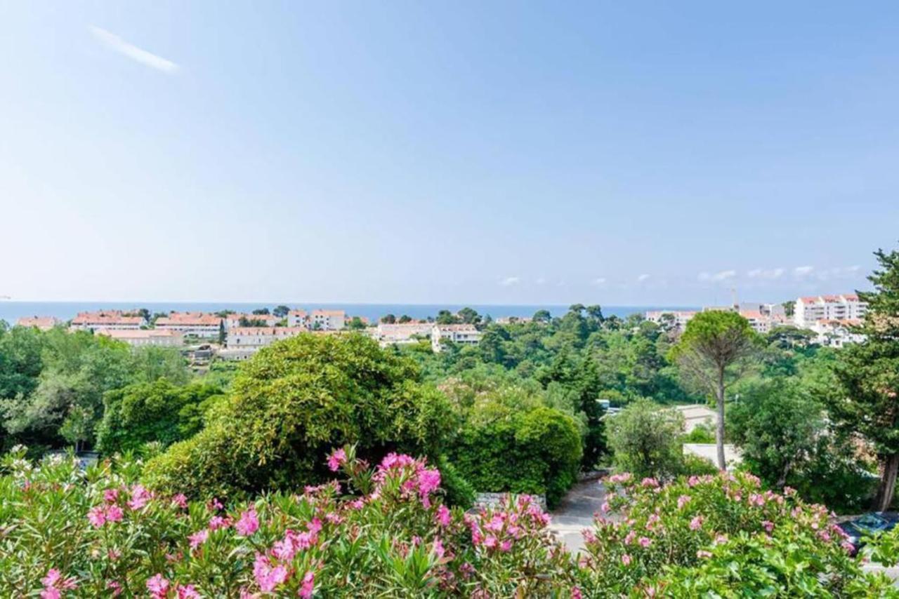Dubrovnik: Apartment Quiet Corner Экстерьер фото