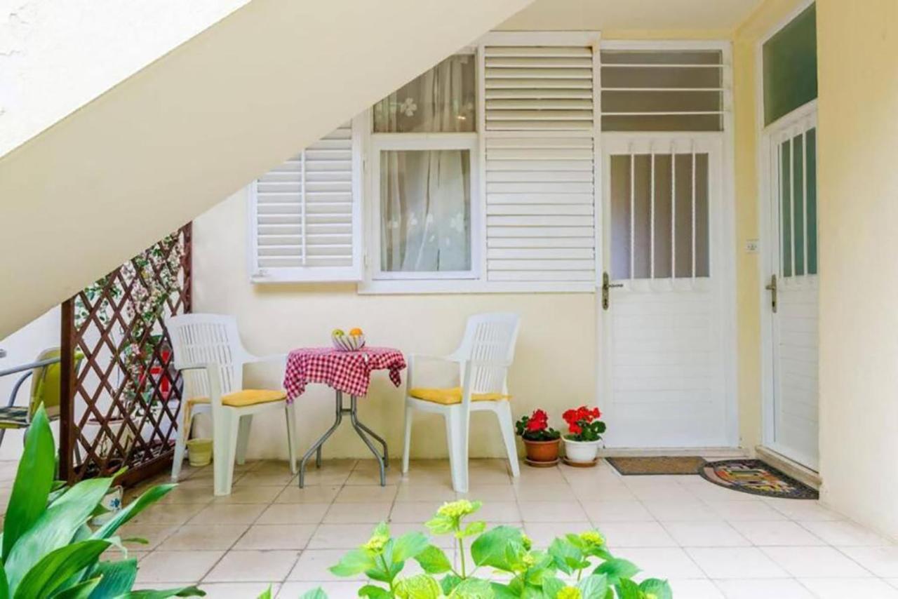 Dubrovnik: Apartment Quiet Corner Экстерьер фото