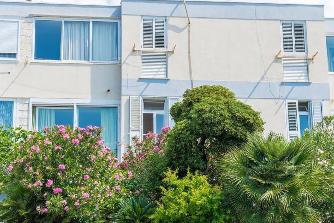 Dubrovnik: Apartment Quiet Corner Экстерьер фото