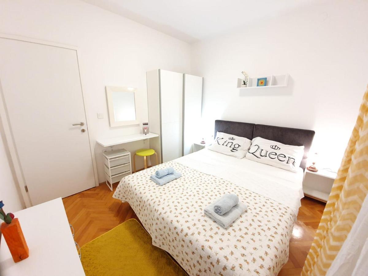 Dubrovnik: Apartment Quiet Corner Экстерьер фото