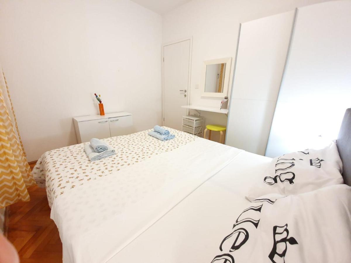 Dubrovnik: Apartment Quiet Corner Экстерьер фото
