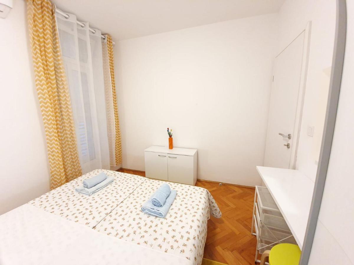 Dubrovnik: Apartment Quiet Corner Экстерьер фото
